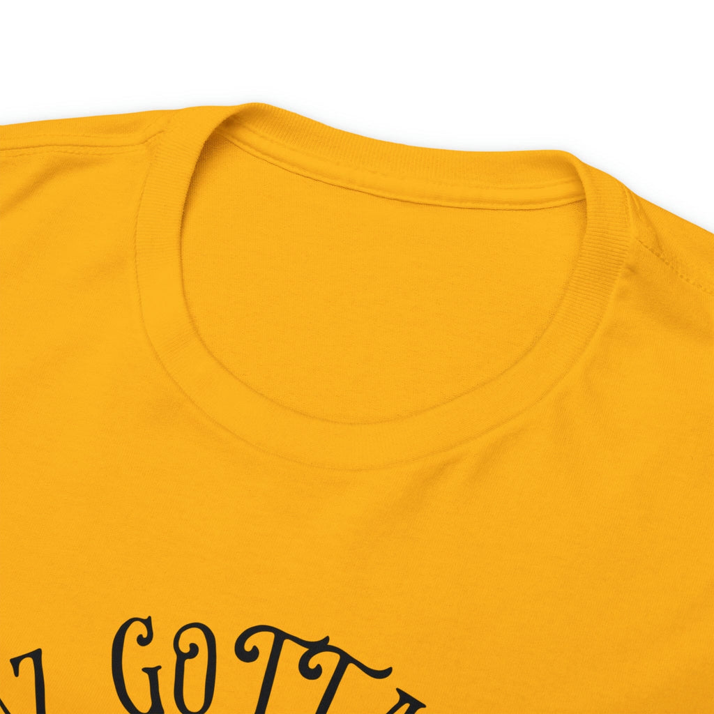 Yinz Gotta Love Pittsburgh T-Shirt product image alternate view 37 | Yinzergear