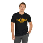 Khan Artist Pittsburgh Steelers football shirt product image alternate view 7 | Yinzergear