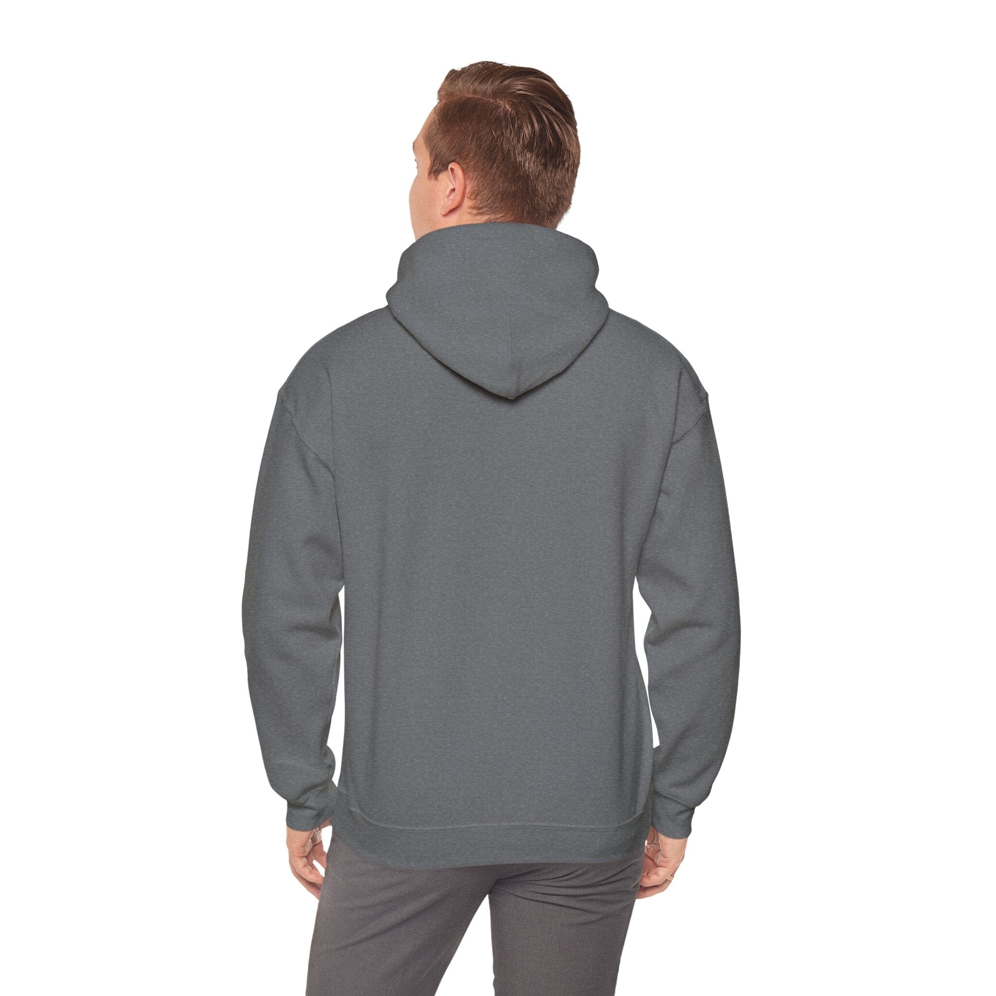 Hey Bob Sell The Team Pittsburgh Baseball Hoodie product image mockup view | Yinzergear