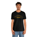 Burgh Life Pittsburgh T-Shirt product image alternate view 5 | Yinzergear