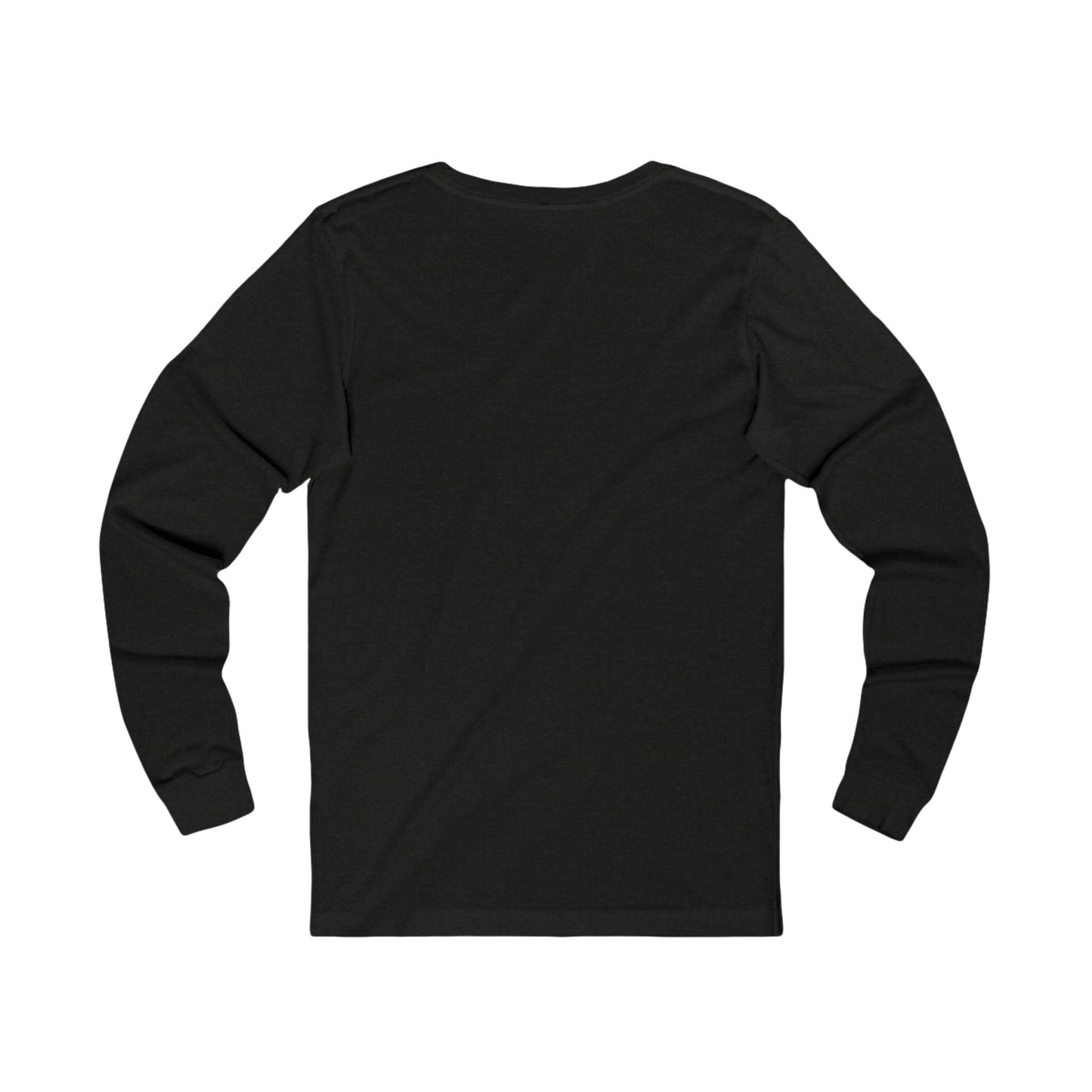 Crik Long Sleeve Shirt - Pittsburghese Creek Definition Long-sleeve Printify 