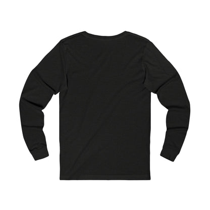 Crik Long Sleeve Shirt - Pittsburghese Creek Definition Long-sleeve Printify 