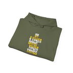 I'm a Yinzer Doing Yinzer Things Hoodie Pittsburgh hoodie product image | Yinzergear