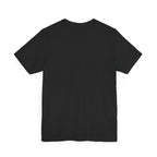 Pittsburgh Pirates Paul Skenes mustache shirt on black tee alternate view 7 | Yinzergear