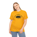 Yinz Gotta Love Pittsburgh T-Shirt product image alternate view 31 | Yinzergear