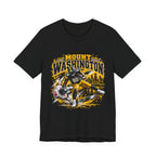 Darnell Washington Mount Washington Steelers TE T-Shirt