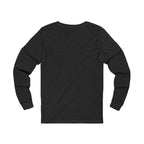 Sweeper Pittsburghese definition long sleeve shirt product image alternate view 3 | Yinzergear