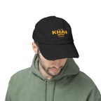 Khan Artist Steelers Hat product image alternate view 4 | Yinzergear