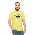 Yinz Gotta Love Pittsburgh T-Shirt T-Shirt Printify 