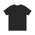 Pittsburgh Pirates Paul Skenes mustache shirt on black tee alternate view 5 | Yinzergear