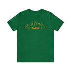 Burgh Life Pittsburgh T-Shirt product image alternate view 27 | Yinzergear
