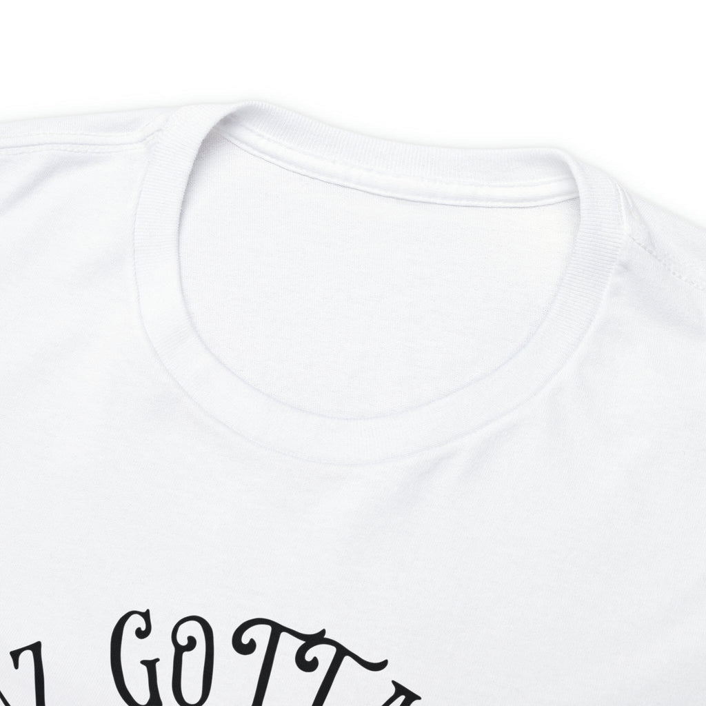 Yinz Gotta Love Pittsburgh T-Shirt T-Shirt Printify 