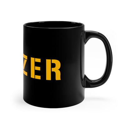 Yinzer Coffee Mug 11oz. Mug Yinzergear 