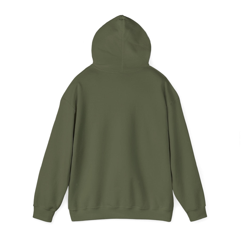 Jeet Jet Pittsburghese Hoodie product image alternate view 11 | Yinzergear
