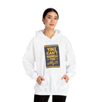 Yinz Can't Handle the Muth Pittsburgh Football Hoodie product image alternate view 4 | Yinzergear