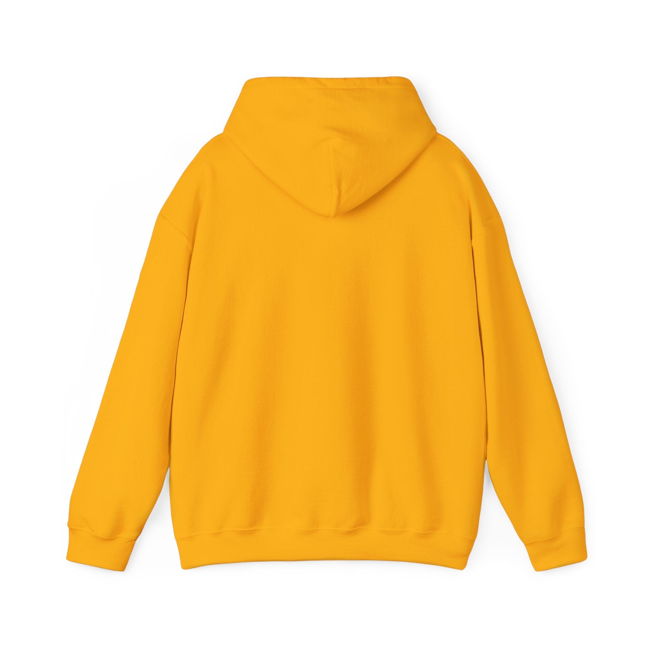 Yinz Gotta Love Pittsburgh Hoodie product image alternate view 4 | Yinzergear