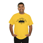 Yinz Gotta Love Pittsburgh T-Shirt product image alternate view 13 | Yinzergear