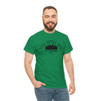Yinz Gotta Love Pittsburgh T-Shirt product image alternate view 65 | Yinzergear