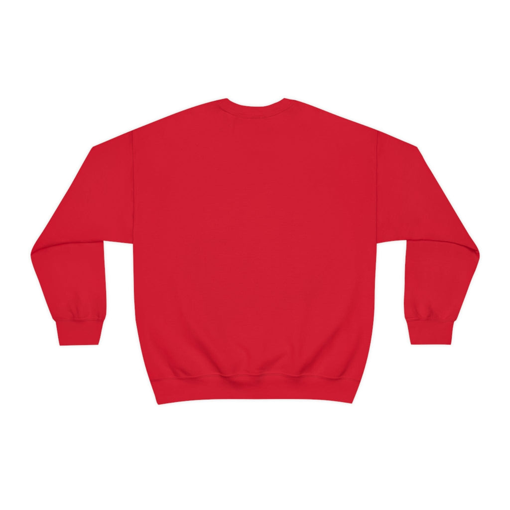 Burgh Mom Sweatshirt product image alternate view 17 | Yinzergear