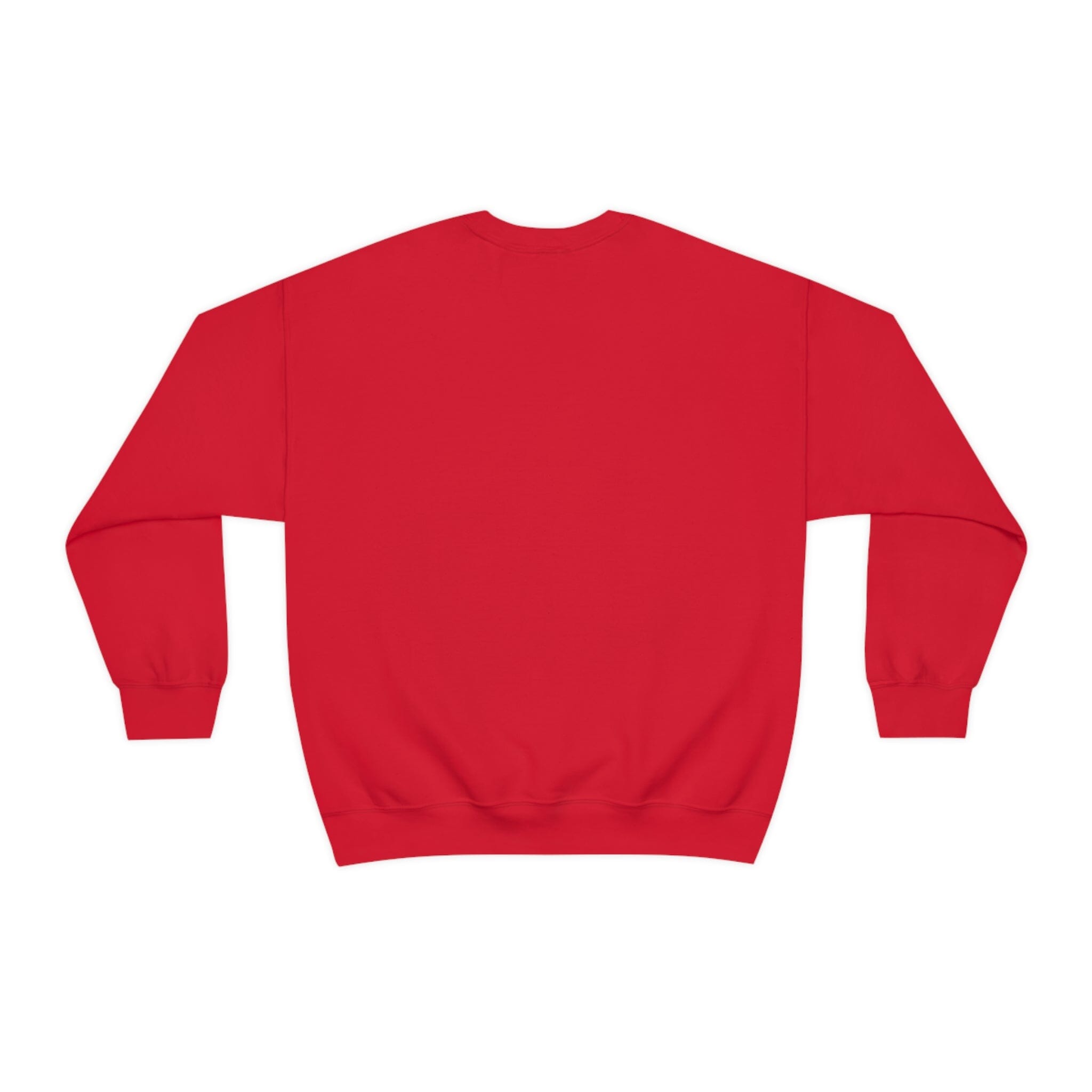 Burgh Mom Sweatshirt product image alternate view 17 | Yinzergear