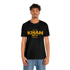 Khan Artist Pittsburgh Steelers football shirt product image alternate view 5 | Yinzergear