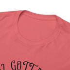 Yinz Gotta Love Pittsburgh T-Shirt product image alternate view 92 | Yinzergear