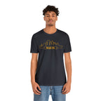 Burgh Life Pittsburgh T-Shirt product image alternate view 21 | Yinzergear