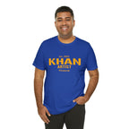 Khan Artist Pittsburgh Steelers football shirt product image alternate view 23 | Yinzergear