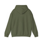 Gumband Hoodie Pittsburgh hoodie product image alternate view 4 | Yinzergear