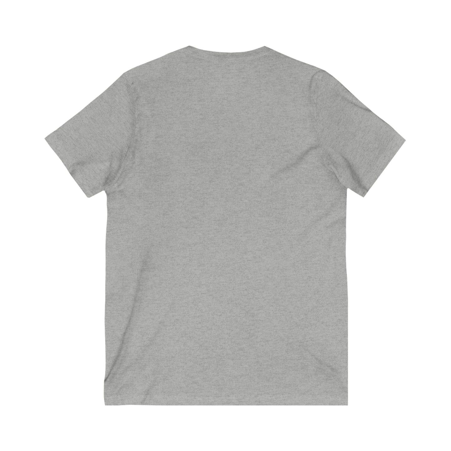 You Gotta Go to Pittsburgh V-Neck - Steel City Skyline Tee V-neck Printify 