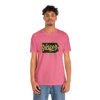 Yinzer State of Mind T-Shirt Pittsburgh tee product image alternate view 15 | Yinzergear