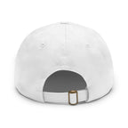 Retire 21 Leather Patch Hat Pittsburgh hat product image alternate view 63 | Yinzergear