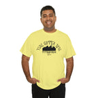 Yinz Gotta Love Pittsburgh T-Shirt T-Shirt Printify 