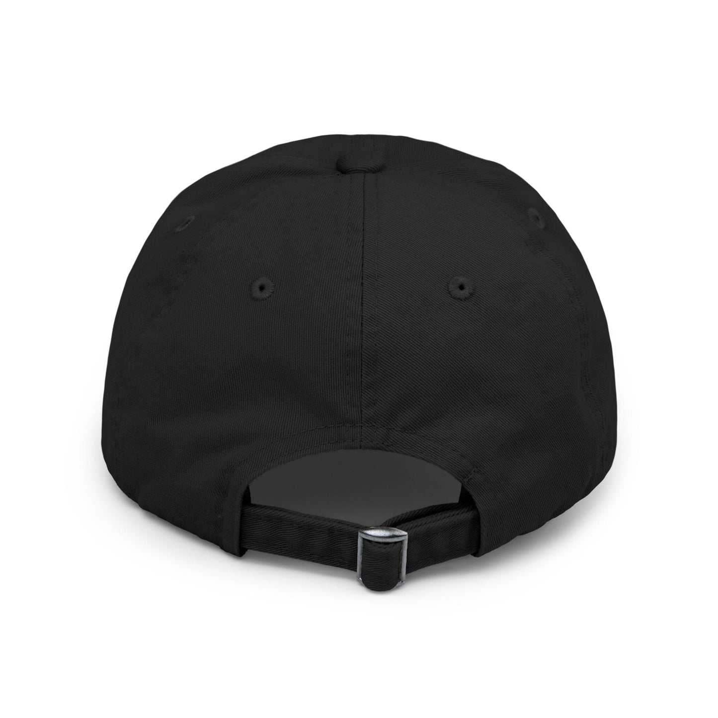 Khan Artist Baseball Hat - Pittsburgh Football Cap - Yinzer Hats Printify 
