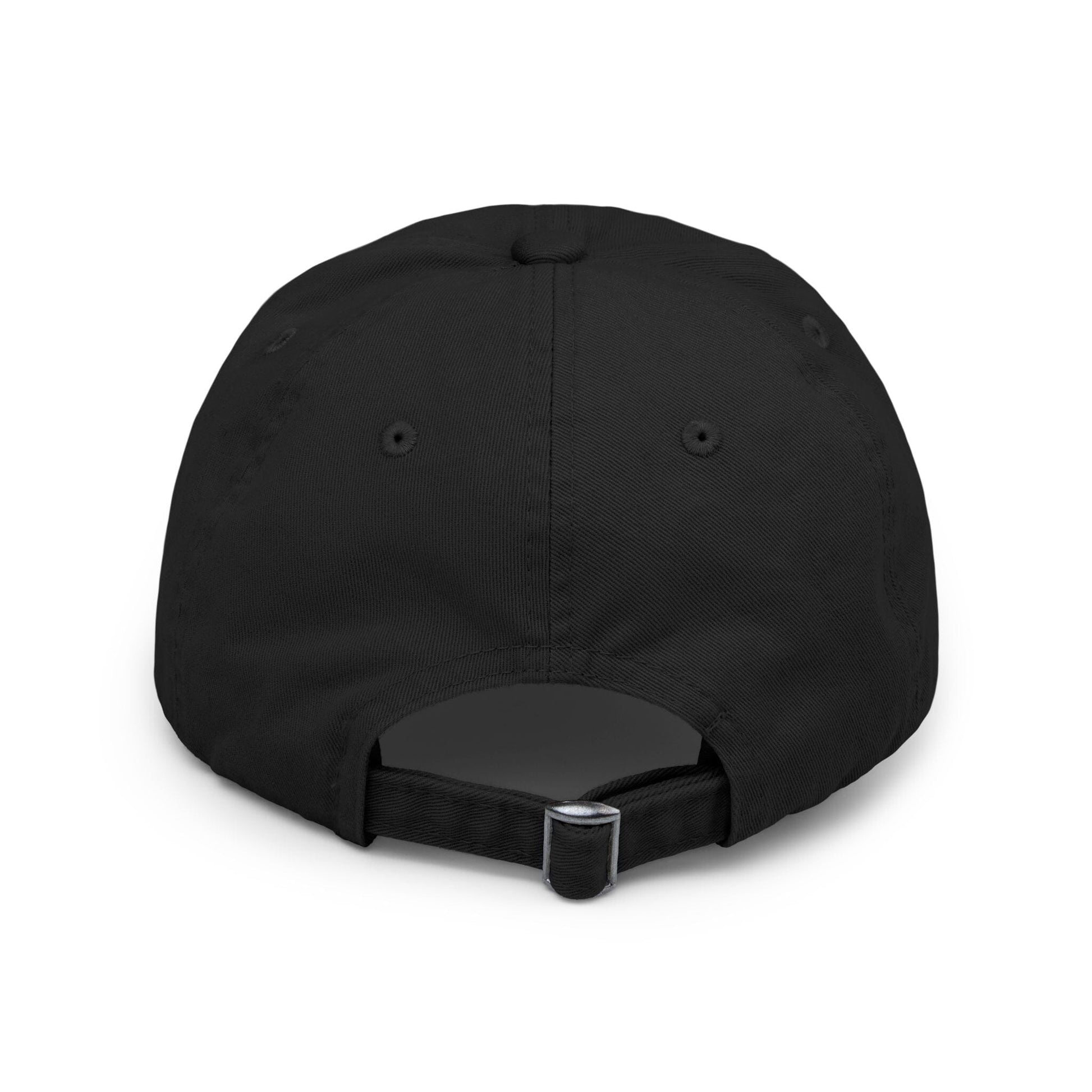 Khan Artist Baseball Hat - Pittsburgh Football Cap - Yinzer Hats Printify 
