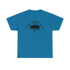 Yinz Gotta Love Pittsburgh T-Shirt product image alternate view 17 | Yinzergear