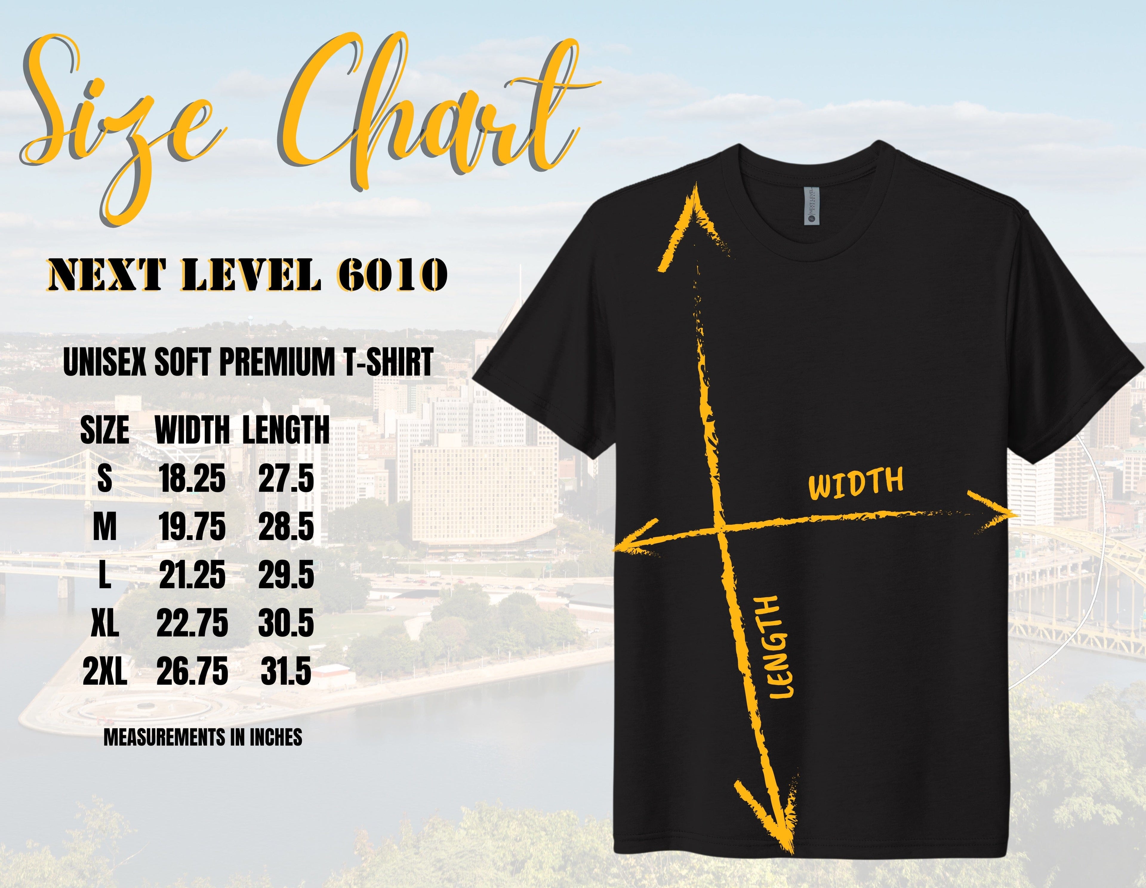 Best Gigi in the Burgh Tri-Blend T-Shirt product image alternate view 3 | Yinzergear
