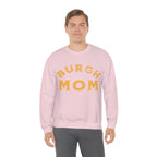 Burgh Mom Sweatshirt product image alternate view 12 | Yinzergear