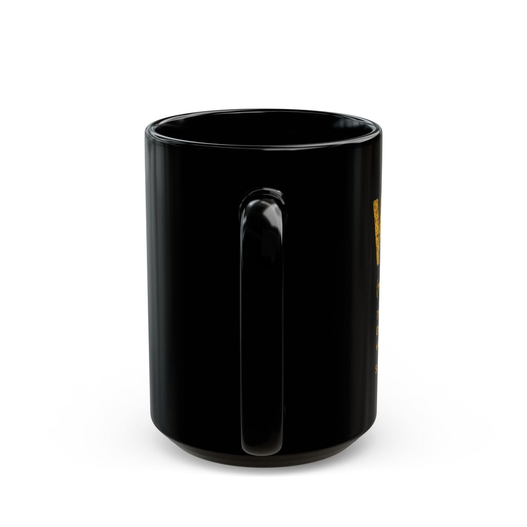 Warsh Pittsburghese definition mug product image alternate view 5 | Yinzergear