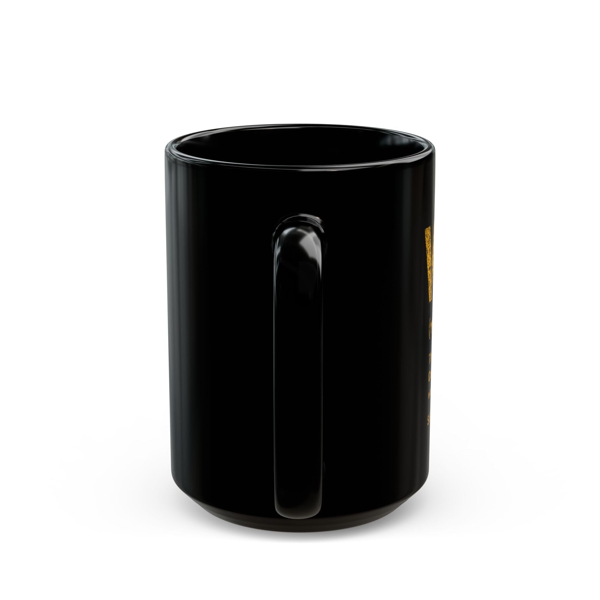 Warsh Pittsburghese definition mug product image alternate view 5 | Yinzergear
