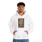 Yinz Can't Handle the Muth Pittsburgh Football Hoodie product image alternate view 5 | Yinzergear