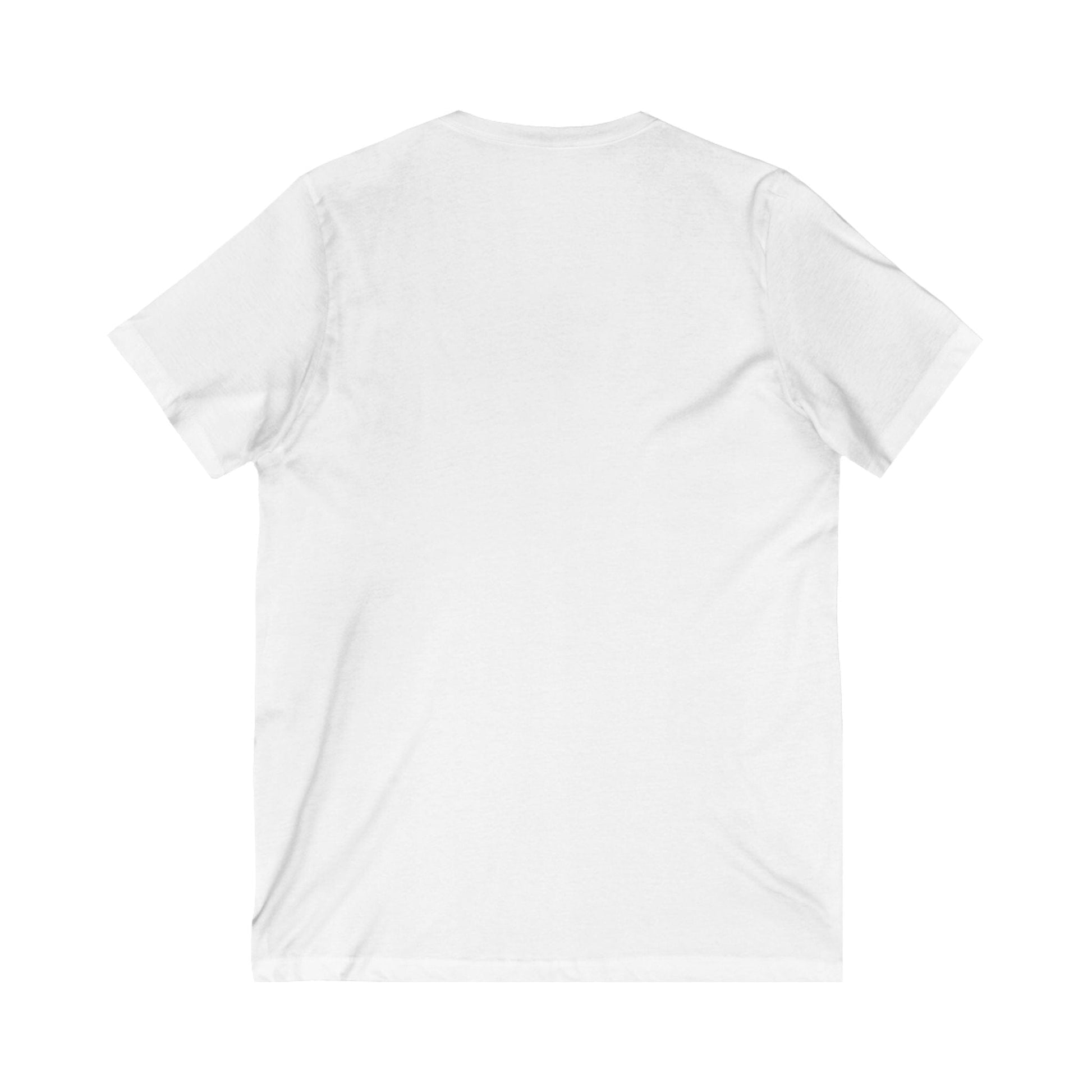 Aht Pittsburgh Shirt - Pittsburghese V-Neck Tee V-neck Printify 