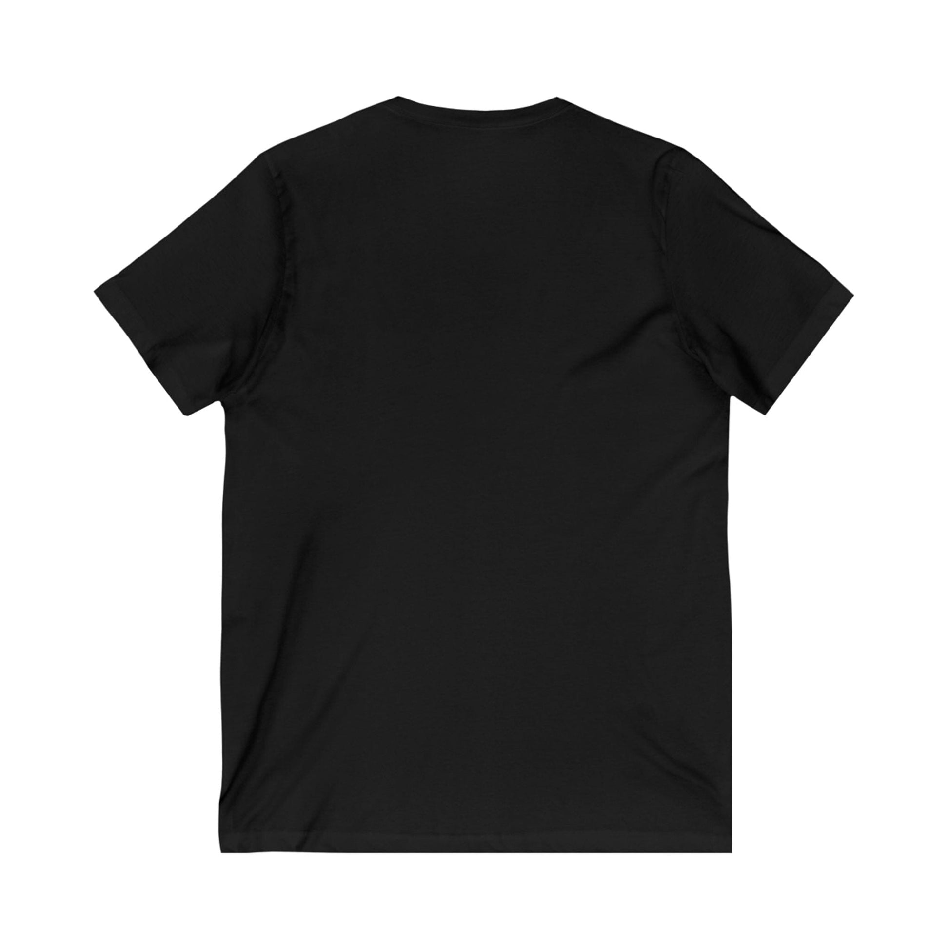 Aht Pittsburgh Shirt - Pittsburghese V-Neck Tee V-neck Printify 