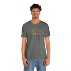 Burgh Life Pittsburgh T-Shirt product image alternate view 13 | Yinzergear