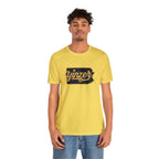 Yinzer State of Mind T-Shirt Pittsburgh tee product image alternate view 9 | Yinzergear