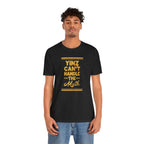 Yinz Can’t Handle the Muth Steelers football shirt product image alternate view 7 | Yinzergear