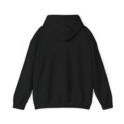 Redd Up Hoodie - Pittsburgh Slang Dictionary Definition Hoodie Printify 