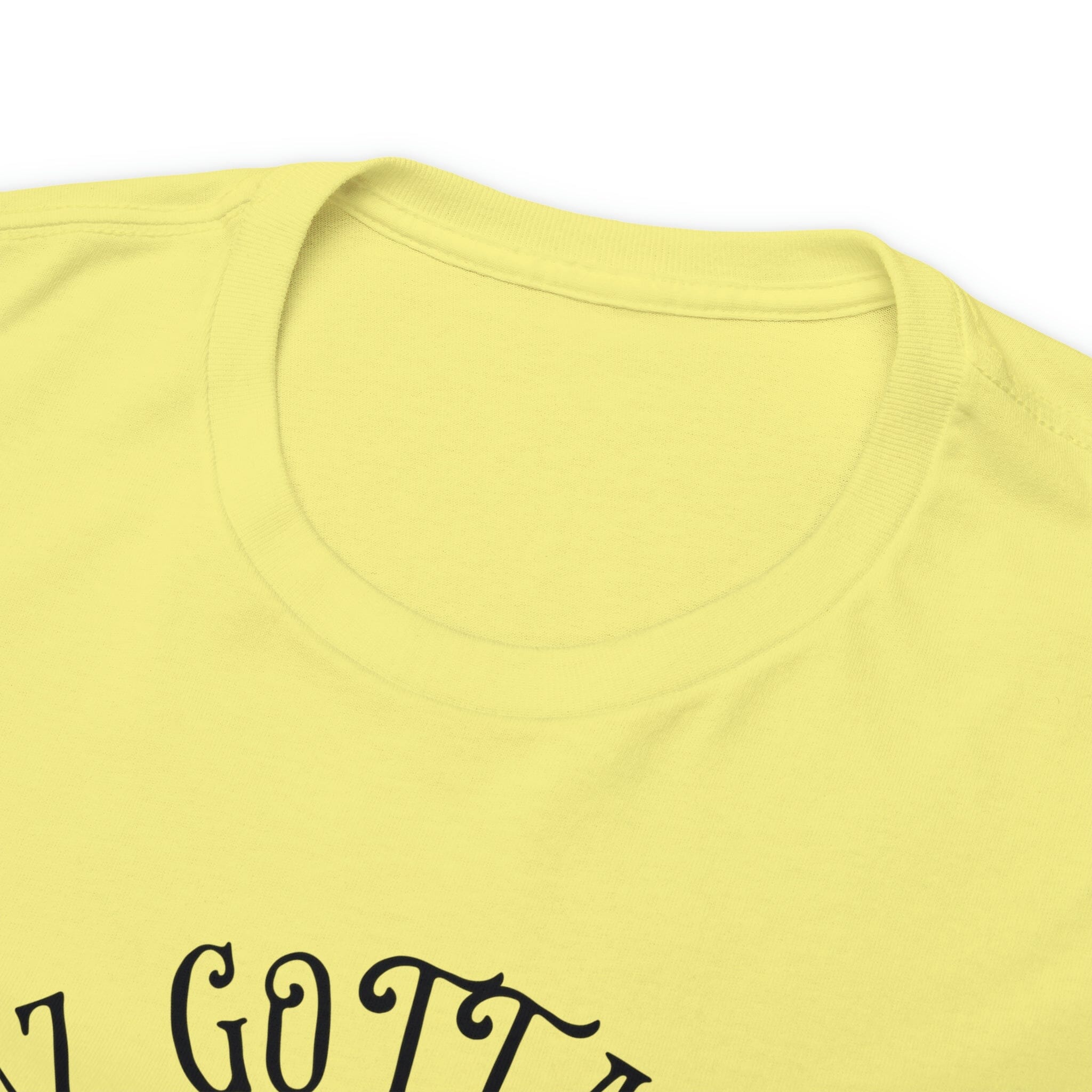 Yinz Gotta Love Pittsburgh T-Shirt T-Shirt Printify 