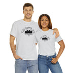 Yinz Gotta Love Pittsburgh T-Shirt product image alternate view 80 | Yinzergear