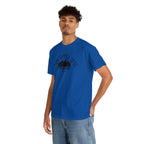 Yinz Gotta Love Pittsburgh T-Shirt T-Shirt Printify 